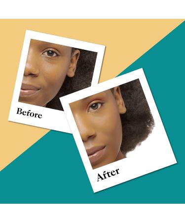 Mented Cosmetics Better Setter Setting Spray, Alcohol Free Makeup Setting Spray Finishing Spray for Makeup with Vitamin C + Coconut Water, Hydrating Facial Spray, Vegan, Cruelty Free, Fragrance Free - Buy Online on GoSupps.com