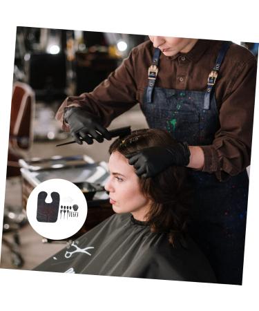 Didiseaon Set Hair Color Kit Hair Tinting Hairdressing Tools Hair Coloring Kit Hair Coloring Bowl Hair Bleaching Tinting Tools Barber Cape Hair Coloring Products Plastic Dye Bowl Hair Dye - Buy Online on GoSupps.com