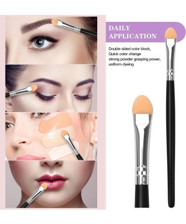 Sunuly 7-in-1 Eyebrow Razor Kit with Trimmer, Brush, Scissors, Tweezers - Brow Grooming Set for Women and Men - Buy Online on GoSupps.com