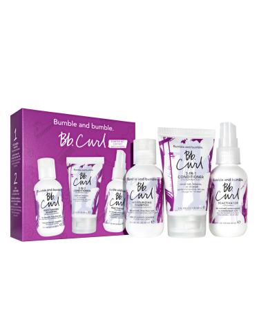 Bumble and bumble Curl Starter Set