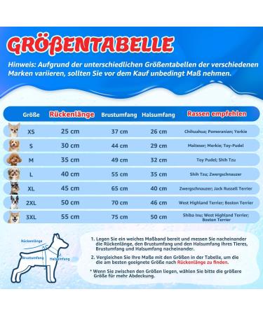 Slowton Waterproof Dog Raincoat - Reflective Hooded Jacket for All Dogs (S M L) - Windproof & Lightweight Pet Rain Gear - Red (L 40cm Back Length) - Buy Online on GoSupps.com