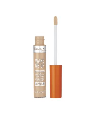 Rimmel Wake Me Up Concealer Ivory - Buy Online on GoSupps.com