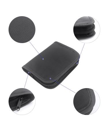 Hooshion Diabetic Organizer Carrying Case Kit - Blood Glucose Meter Storage Bag - Buy Online on GoSupps.com