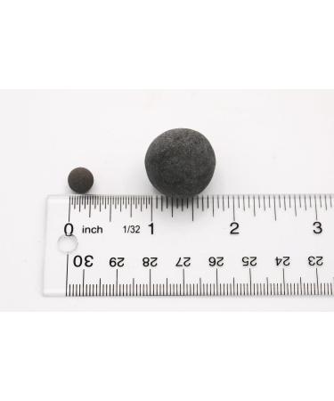 Awesome Industries Betta & Shrimp Tourmaline Mineral Balls Aquarium Water Conditioner Over 30 Elements Improves Water Quality pH Balance Health Color & Breeding (20 Pack Regular) - Buy Online on GoSupps.com