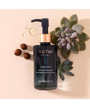 Pure Sunshine - Soft Touch Cleansing Oil - Buy Online on GoSupps.com