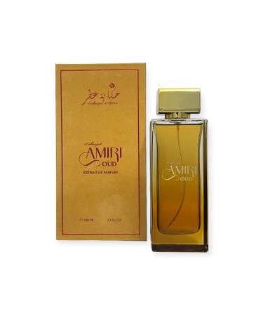 Amiri Oud Extrait De Parfum 100ml 3.4 FL OZ