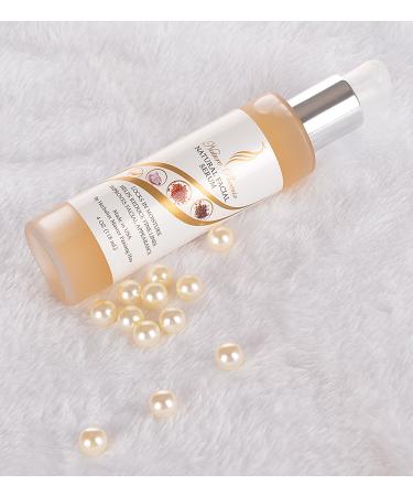 Buy Nature Phoenix 4.0 oz Facial Serum - Replace Moisturizer & Toner Nourish Skin Restore Youthful Appearance - Best Active Natural Ingredients - Buy Online on GoSupps.com