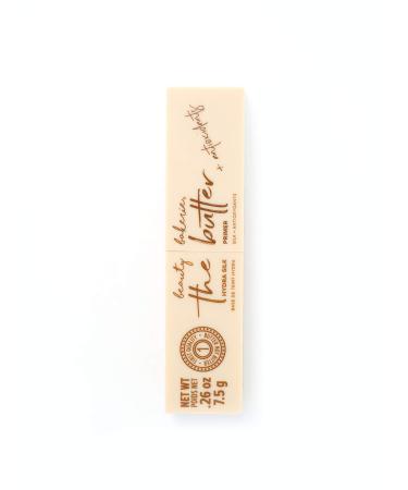 Beauty Bakerie The Butter HydraSilk Primer + Antioxidants  Face Primer for Extended Wear Face Makeup  7.5g