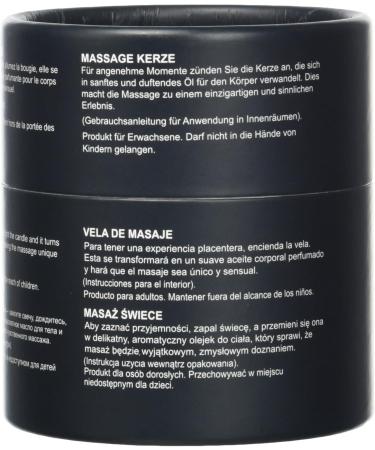 PLAISIR SECRET Coconut 80 ml - Unleash Your Passion | International Shipping Available - Buy Online on GoSupps.com