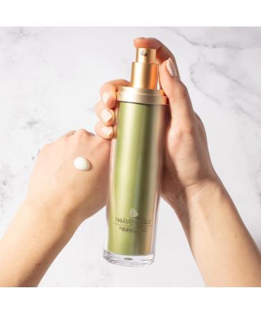 ANNEMARIE B RLIND NATUROYALE Cleansing Cream - Natural Face Cleanser with Hyaluronic Acid Vitamin E & Shea Butter for Smooth Complexion - 4.2 Oz - Buy Online on GoSupps.com