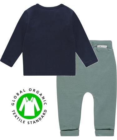 Noppies Unisex Baby and Kids Jeans Comfort 40 2 Set (Bowie) - Shop Now - Buy Online on GoSupps.com