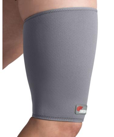 Swede-O Thermal Vent Thigh/Hamstring Sleeve - XLarge