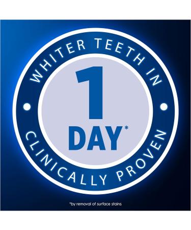 Oral-B Pro 3D White Clinical - Purple - Buy Online on GoSupps.com