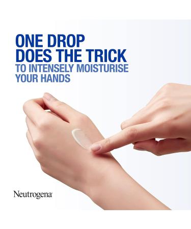 Neutrogena Norwegian Formula Hand Cream 75ml - Intensive Moisture for Dry Hands - Scented Formula - Fast International Shipping - Buy Online on GoSupps.com