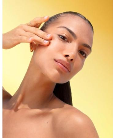 Garnier Skin Active 10 Pure Vitamin C AntiPigmentation Spots Night Serum with Hyaluronic Acid 30ml - Buy Online on GoSupps.com