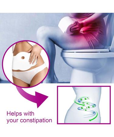 Losing Weight Patches - Rapid Slimming & Detox Plaster for Fat Burning - 5 Pieces | Appetite Suppression - Buy Online on GoSupps.com