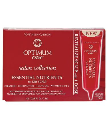 Optimum CARE SALON Collection Essential Nutrients - 1.75 Oz.