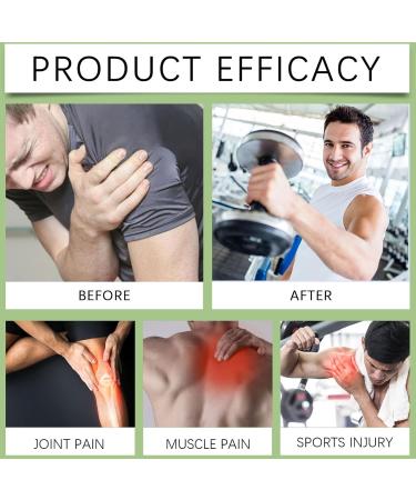 Cholig Organic Herbal Comfrey Salve 4oz Comfrey Organic Herbal Salve Cream Ointment Comfrey Salve Herbal Balm Skin Body Care (2 Pcs) - Buy Online on GoSupps.com