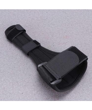 EXCEART Full Knuckle Splint - Effective Hand Immobilization & Protection for Pain Relief | International Shipping Available - Buy Online on GoSupps.com