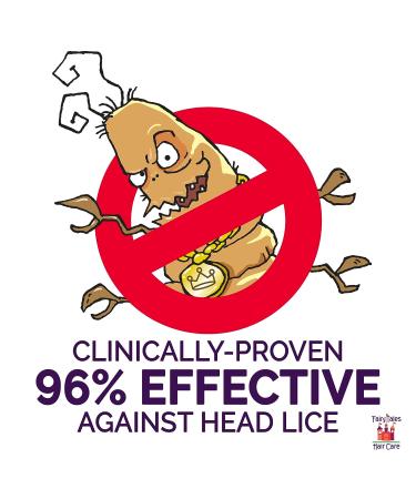 Fairy Tales Rosemary Repel Lice Prevention Shampoo - 32 Fl Oz - Buy Online on GoSupps.com