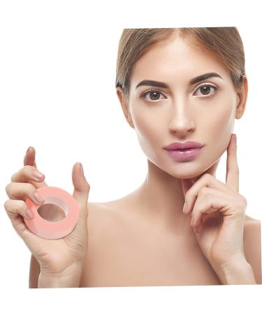 Ipetboom 5 Rolls Grafting Eyelash Tape Eyelash Patches Adhesive Fabric Tape Green Tape Holder Sensitive Lash Tape for Lash Extension Breathable Stickers Non-woven Fabric - Buy Online on GoSupps.com