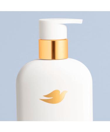 Dove Serum Body Wash Ultra Gentle hydrating cleanse with only 10 essential ingredients 18.5 Fl Oz - Buy Online on GoSupps.com