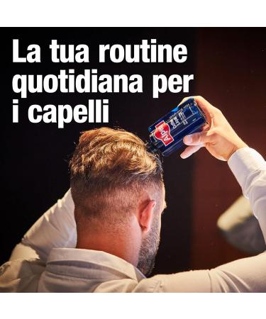 Alpecin Caffeine Liquid 3 x 200 ml | Lotion anti-chute pour homme pour la croissance naturelle des cheveux | Produits contre l'amincissement et la chute h r ditaire | Fortifie et stimule les racines - Buy Online on GoSupps.com