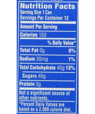 Pepsi Made with Real Sugar 12 Pack - Authentic Taste - Buy Online on GoSupps.com