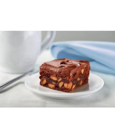 REESE'S Peanut Butter Baking Chips - Gluten Free, No Preservatives - 10 oz Bag - Buy Online on GoSupps.com