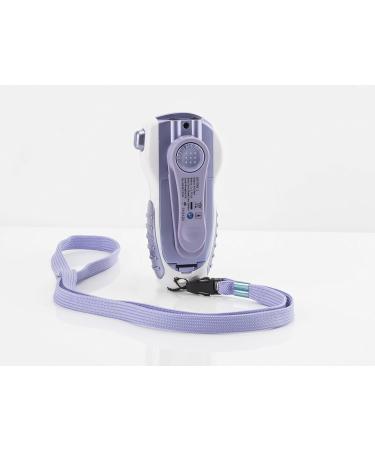 Elle TENS 2 with Contraction Timer & Opti-Max Technology - Dual Channel Maternity TENS for Labour Pain Relief - Includes Electrode & Batteries - Buy Online on GoSupps.com