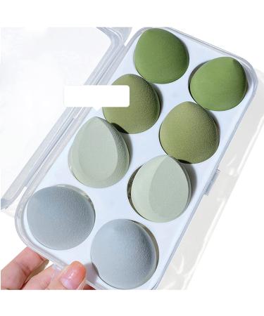 Makeup Blender (avocado color)