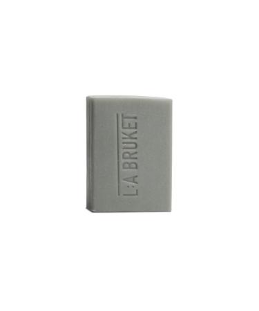 L:A BRUKET Foot Scrub Soap Bar (120g)