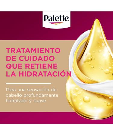 Henkel Ib rica Schwarzubt Palette Intensive Creme Color 71 Medium Asblond Optic gray coverage permanent care with marginals longlasting color to 8 weeks - Buy Online on GoSupps.com