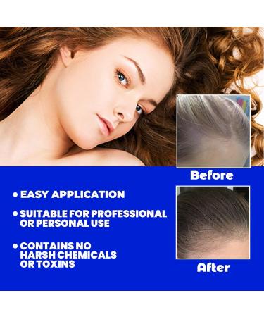 TBeautfave Waterproof Wig Glue Lace Front for Lace Wig Glue Wig Adhesive Glue Hair Bonding Glue Strong Hold Invisible Adhesive Hair Glue for Wigs Hair Glue for Hairpiece & Wig & Toupee - Buy Online on GoSupps.com