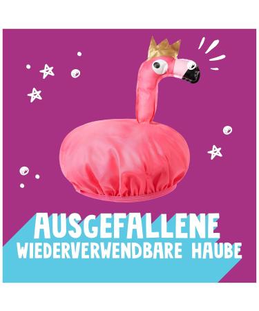 Bear Fruits Flamingo Smooth + Soft Hair Mask (20 ml) - Nourishing Hair Care for All Hair Types - International Shipping Available - Buy Online on GoSupps.com