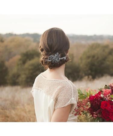 HAPINARY Vintage Hairpin Vintage Bronze Hair Sticks Viking Knot Sticks Hairpins Retro Hair Fork Pins Viking Hair Jewelry Celtics Knot Hair Stick Retro Hair Sticks Hair Styling Pins Alloy - Buy Online on GoSupps.com