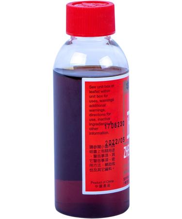 Zheng Gu Shui External Analgesic Lotion Spray - 2.0 Fl Oz Bottle - Buy Online on GoSupps.com