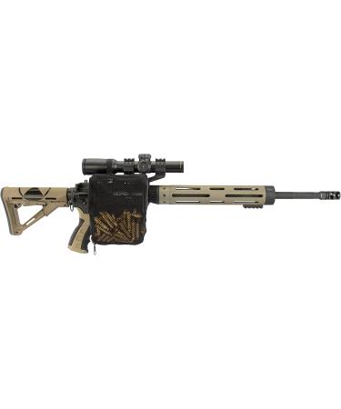 Caldwell Pic Rail Brass Catcher - Heat Resistant Mesh, Picatinny Mount - Buy Online on GoSupps.com