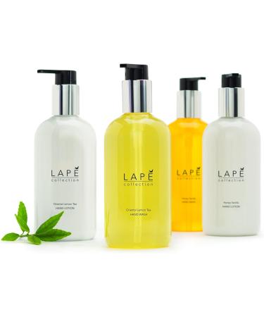  Diversey LAPE 100934575 Hand Soap Lemon Oriental Tea Collection Refill 5 L - Buy Online on GoSupps.com