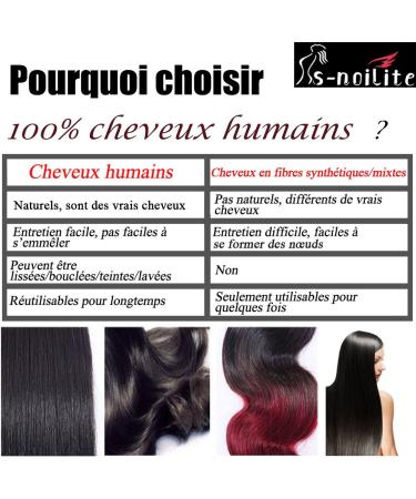 Real Remy Human Hair Extensions - 8pcs Clip In Extensions 90g 40cm (#4 Medium Brown) - International Shipping - Buy Online on GoSupps.com