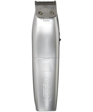 Wahl 5537-420 Trimmer for Mustache Beard Nose and Eyebrow - Precision Grooming Tool - International Shipping Available - Buy Online on GoSupps.com