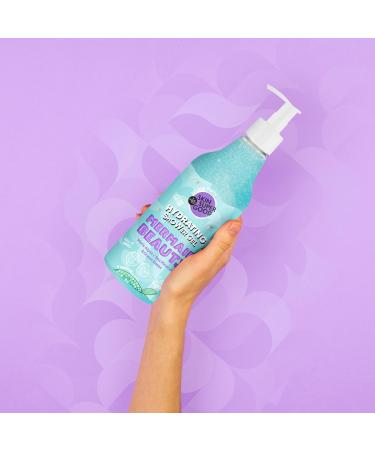  Organic Shop Organic Shop Skin So Good MYSTICAL FANTA-SEA Mermaid Beauty Moisturizing Shower Gel 500ml - Buy Online on GoSupps.com