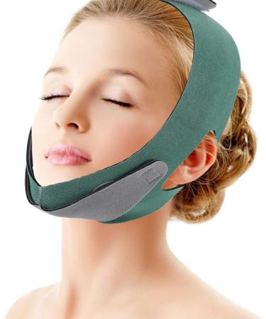 Beaupretty Sleeping Watch Band Tool Facial Tool Beauty Slimming Belt Anti Aging Sleep Reusable -lift Strap Spandex Woman Cosmetic Lifting Belt - Buy Online on GoSupps.com