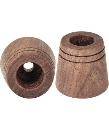 Premium Safety Razor Holder | Elegant Men's Shaving Stand for a Clean Bathroom | International Shipping Available - Buy Online on GoSupps.com