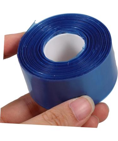 Doitool 3 Rolls Disposable Glasses Protection Leg Covers for Hair Coloring - Best eCommerce Solution - Buy Online on GoSupps.com