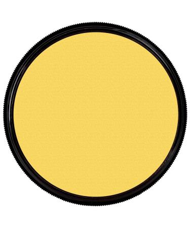 Buy Mehron Staron Cake - Yellow | Premium Face Paint for International Shipping - Buy Online on GoSupps.com