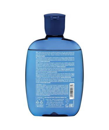 Buy Alfaparf Milano Semi di Lino Volume Gift Set - Sulfate-Free Shampoo Mousse Conditioner & Volumizing Spray for Fine Hair | Add Volume Thickness & Body - Anti-Frizz Solution - Buy Online on GoSupps.com