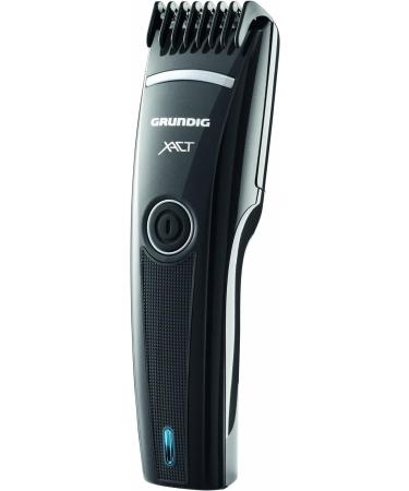 Buy Grundig MC 3342 Hair and Beard Trimmer Set - 1 Piece | International Shipping Available - Buy Online on GoSupps.com