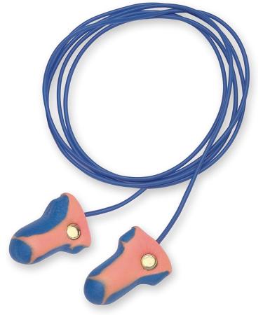 Buy 154 Lt-30 Laser Trak Disposable Detectable Foam Earplugs - 100/Box | International Shipping Available - Buy Online on GoSupps.com