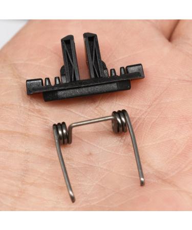 Professional Hair Clipper Repair Replacement Accessories Parts - Spring Tention Cam Follower Compatible with Andis 73010/73060 Hair Clippers - Buy Online on GoSupps.com